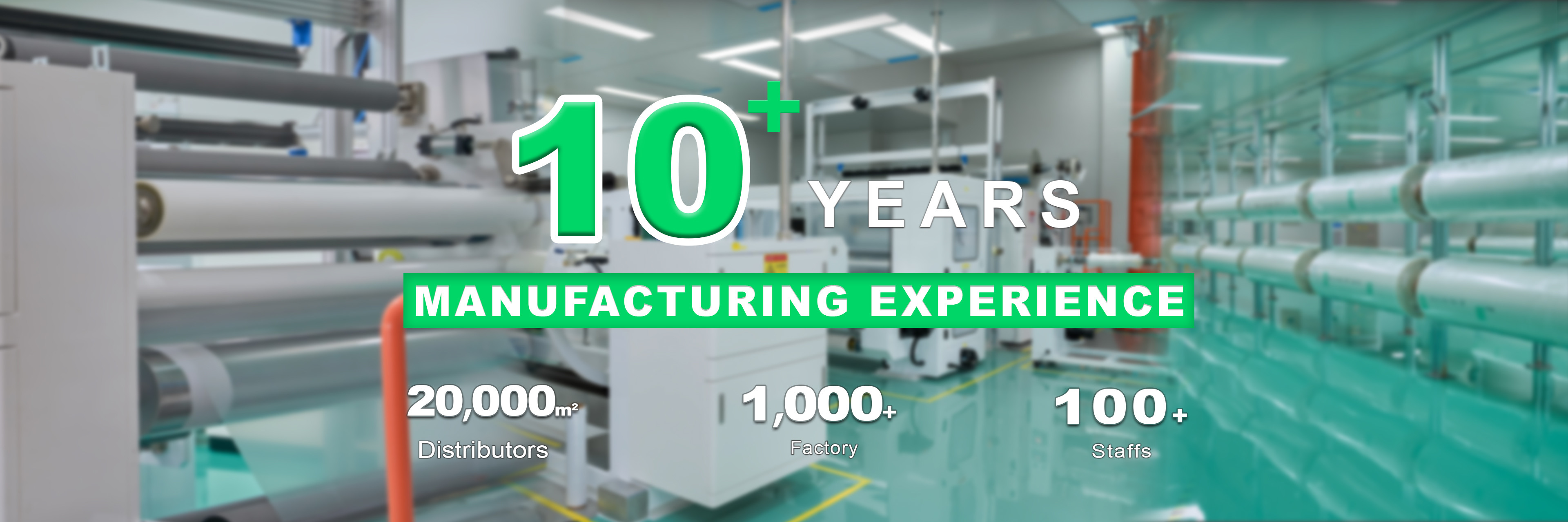 qualité Film de protection de peinture brillante usine