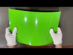 Garantie de 10 ans Couleur auto-réparatrice PPF Film auto-adhésif auto-adhésif