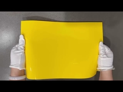 Garantie de 10 ans Changement de couleur TPU PPF Film de carrosserie automobile amovible Adhésif auto-guérisseur Car Vinyl Wrap