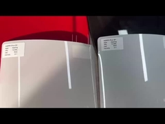 Film de protection pour voiture PPF auto-guérisseur avec guérison automobile