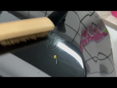 Enveloppe de véhicule PPF brillant 1.52x15m / 60 pouces x 50 pieds avec anti-tache