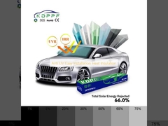 Anti-UV Installation facile Isolation thermique